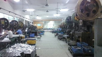 东莞钣金加工深度解析 从价格、工艺到优质厂家甄选