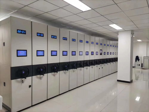 2026衡水档案柜制造厂深度评测 技术服务实力与保障全方位解析